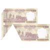 Image 2 : Extremely Rare Butter Fly Error of 500 Rupees