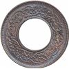 Image 2 : Error Copper One Pice Coin of King George VI of 1944.