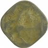 Image 2 : Error Copper Nickle Two Annas Coin of King George VI.