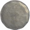 Image 1 : Error Copper  Nickel Two Rupees Coin of Republic India.