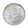 Image 1 : 1900 $1 Morgan Silver Dollar Uncirculated
