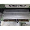 Image 8 : Sharnoa SVC-36 Vertical Machining Center