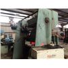 Image 8 : 8' x 55 Ton D&K Chicago Mechanical Press Brake