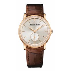 Audemars Piguet Jules Audemars Manual Wind  Women Watch