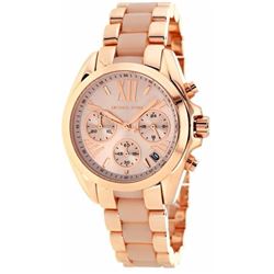 Michael Kors Women Watch