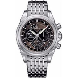 Omega De Ville Chronoscope  Men Watch