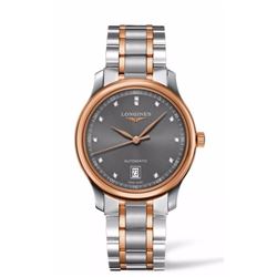 Longines Master Automatic  Men Watch