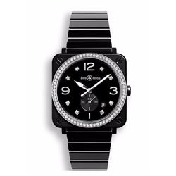 Bell &Amp; Ross Aviation   Men Watch