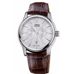 Oris Artelier Regulateur  Men Watch