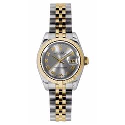 Rolex Datejust 26   Women Watch