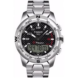 Tissot T-Touch II   Men Watch