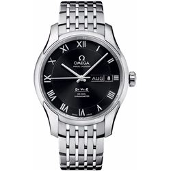 Omega De Ville Annual Calendar  Men Watch