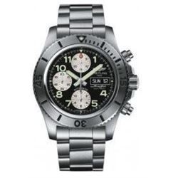Breitling Superocean Chronograph Steelfish 44  Men Watch