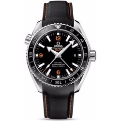 Omega Seamaster Planet Ocean GMT  Men Watch