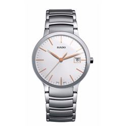 Rado Centrix L Quartz  Women Watch