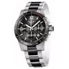 Image 1 : Longines Conquest Automatic Chronograph  Men Watch