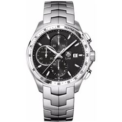 Tag Heuer Link Automatic Chronograph  Men Watch