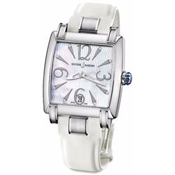 Ulysse Nardin Caprice   Women Watch