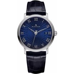 Blancpain Villeret Ultra Slim Automatic  Men Watch