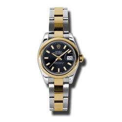 Rolex Datejust 26   Women Watch