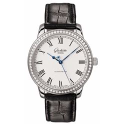 Glashutte Original Quintesssentials Senator Automatic  Men Watch