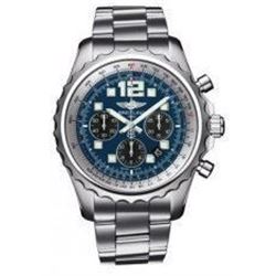 Breitling Professional Chronospace  Men Watch