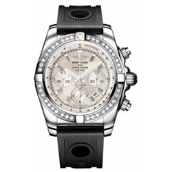 Breitling Chronomat 44  Men Watch