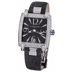 Ulysse Nardin Caprice   Women Watch