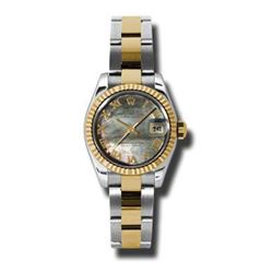 Rolex Datejust 26   Women Watch