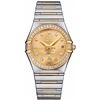 Image 1 : Omega Constellation 160 Years  Men Watch