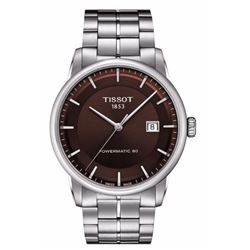 Tissot Luxury   Men Watch