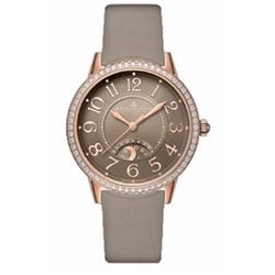 Jaeger Lecoultre Rendez- Vous Night And Day Ladies  Women Watch