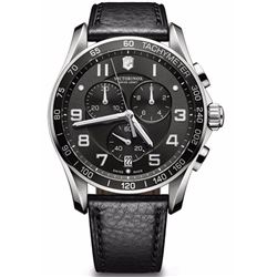 Victorinox Swiss Army Classic   Men Watch