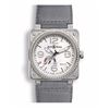 Image 1 : Bell &Amp; Ross Aviation   Men Watch