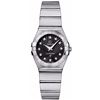 Image 1 : Omega Constellation Brushed Quartz 24Mm  Women Watch