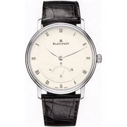 Blancpain Villeret Automatic  Men Watch