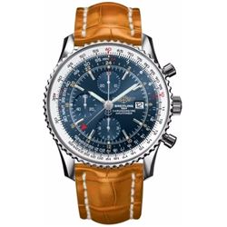 Breitling Navitimer World  Men Watch