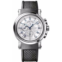 Breguet Marine Chronograph  Men Watch