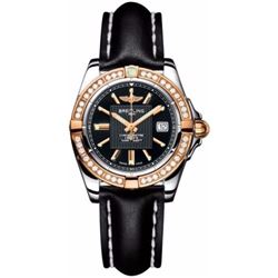 Breitling Galactic 32  Women Watch