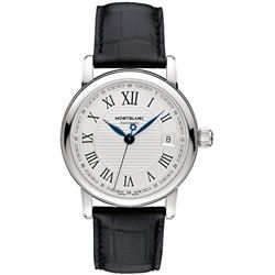 Montblanc Star Date  Men Watch
