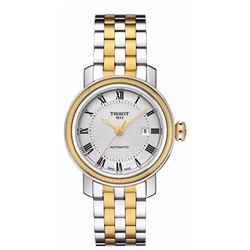 Tissot T-Classic Bridgeport  Women Watch
