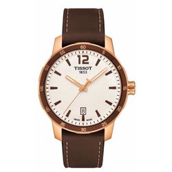 Tissot Quickster   Men Watch
