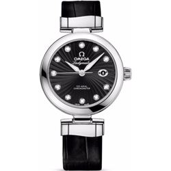 Omega De Ville Ladymatic  Women Watch