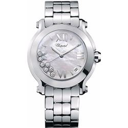 Chopard Happy Sport Medium 36Mm  Women Watch