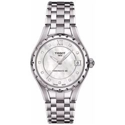 Tissot T-Trend Lady T072  Women Watch