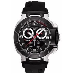 Tissot T-Sport T-Race Chronograph  Men Watch