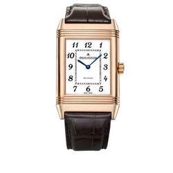 Jaeger Lecoultre Reverso Grande Reverso  Men Watch