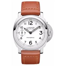 Panerai Luminor Marina  Men Watch