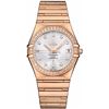 Image 1 : Omega Constellation 160 Years  Men Watch
