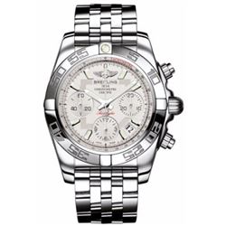 Breitling Chronomat 41  Men Watch